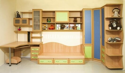 мебель детская комната