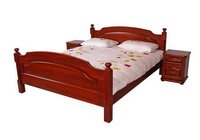 Кровать Прима двуспальная 2