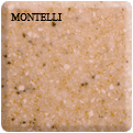 Палитра искусственного камня  Montelli (Монтелли) - Yellow Stone