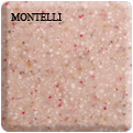 Палитра искусственного камня  Montelli (Монтелли) - Nutshell Matrix