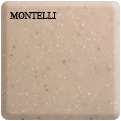 Палитра искусственного камня  Montelli (Монтелли) - Oatmeal