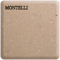 Палитра искусственного камня  Montelli (Монтелли) - Parchment