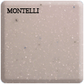 Палитра искусственного камня  Montelli (Монтелли) - Fog