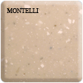 Палитра искусственного камня  Montelli (Монтелли) - Wheat