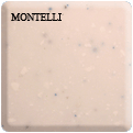 Палитра искусственного камня  Montelli (Монтелли) - Foam