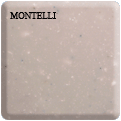 Палитра искусственного камня  Montelli (Монтелли) - Gray Tweed