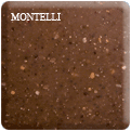 Палитра искусственного камня  Montelli (Монтелли) - Hazelnut Tweed