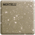 Палитра искусственного камня  Montelli (Монтелли) - Marsh Green