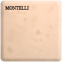 Палитра искусственного камня  Montelli (Монтелли) - Moonlight