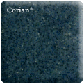Палитра искусственного камня Corian - Flint