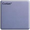Палитра искусственного камня Corian - Lilac