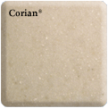 Палитра искусственного камня Corian - Linen