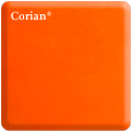 Палитра искусственного камня Corian - Mandarin