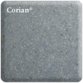 Палитра искусственного камня Corian - Stone Washed