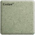 Палитра искусственного камня Corian - Tarragon