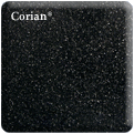 Палитра искусственного камня Corian - Anthracite