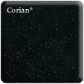 Палитра искусственного камня Corian - Blackberry Ice