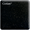 Палитра искусственного камня Corian - Night Sky
