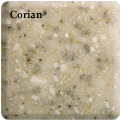 Палитра искусственного камня Corian - Sahara