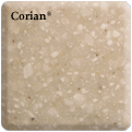 Палитра искусственного камня Corian - Savannah