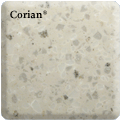 Палитра искусственного камня Corian - Winter Wheat