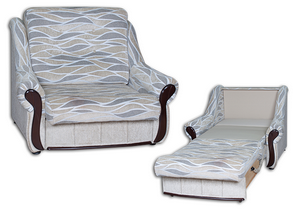 Кресло-кровать Каскад