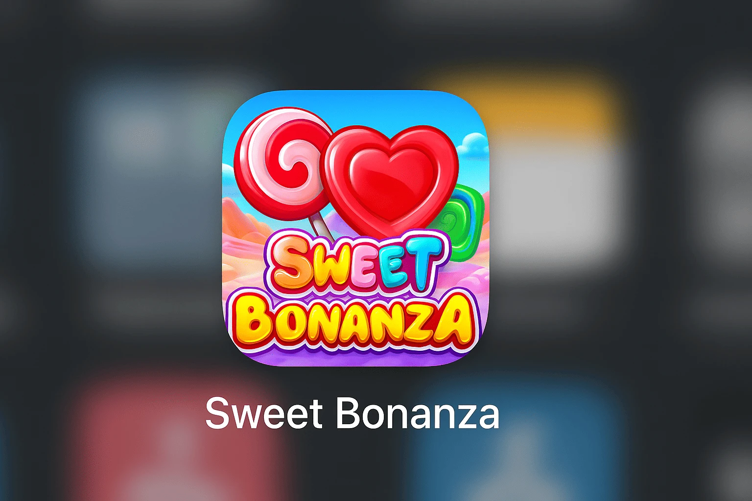Скачати Casino Sweet Bonanza