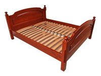 Кровать Прима двуспальная