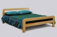 Кровать Лина
