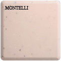 Палитра искусственного камня Montelli (Монтелли) - White Fleece