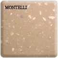 Палитра искусственного камня Montelli (Монтелли) - Coffee Latte