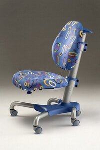 Детское кресло Y-517
